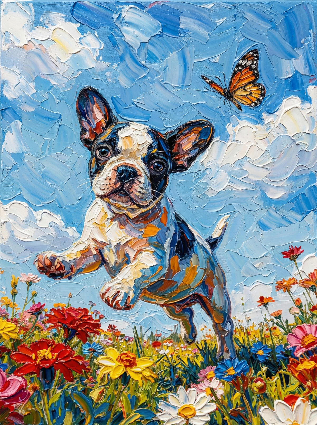 Hot Ballon Outdoor Theme