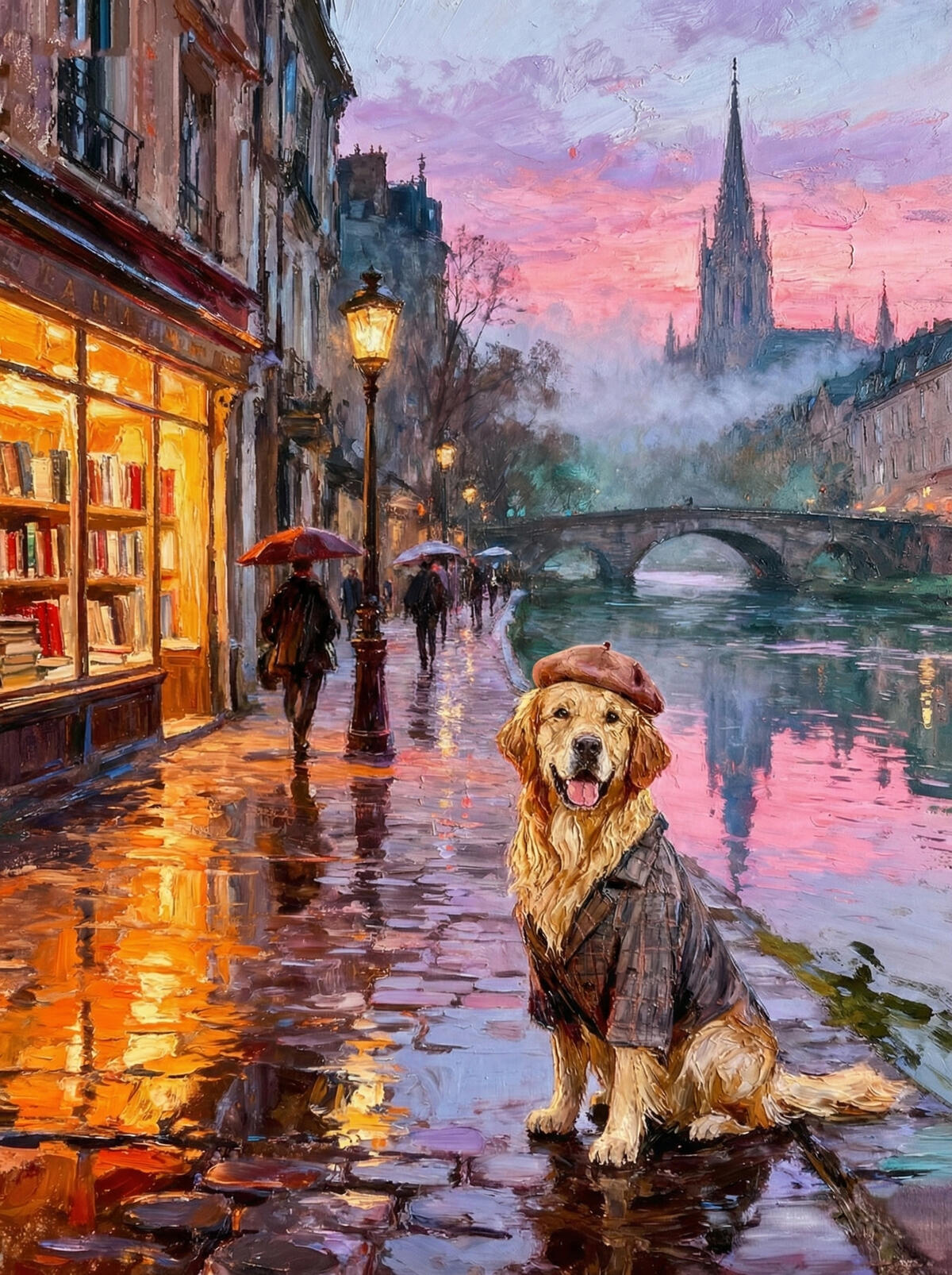 Hot Ballon Outdoor Theme